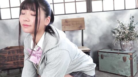 Lovepop Memo Oba 大葉めも - GL0102 Clip 001 - 005