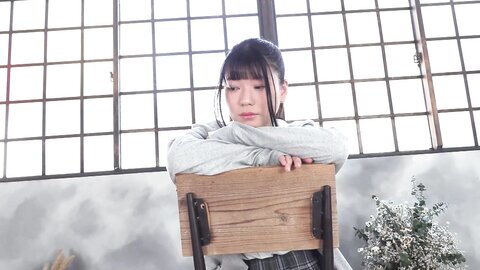 Lovepop Memo Oba 大葉めも - GL0102 Clip 001 - 005