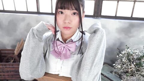 Lovepop Memo Oba 大葉めも - GL0102 Clip 001 - 005