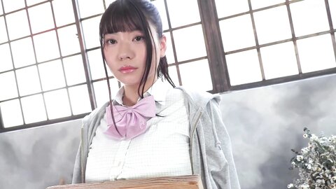 Lovepop Memo Oba 大葉めも - GL0102 Clip 001 - 005