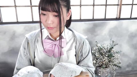 Lovepop Memo Oba 大葉めも - GL0102 Clip 001 - 005
