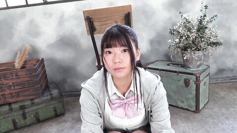Lovepop Memo Oba 大葉めも - GL0102 Clip 001 - 005