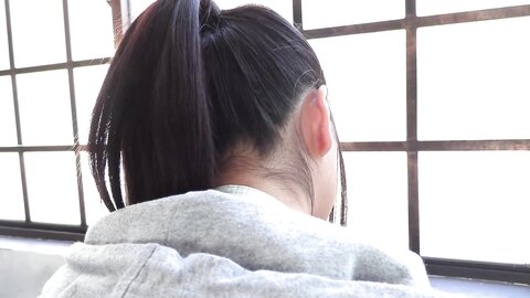 Lovepop Memo Oba 大葉めも - GL0102 Clip 001 - 005