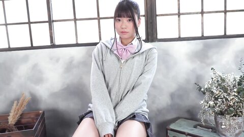 Lovepop Memo Oba 大葉めも - GL0102 Clip 001 - 005