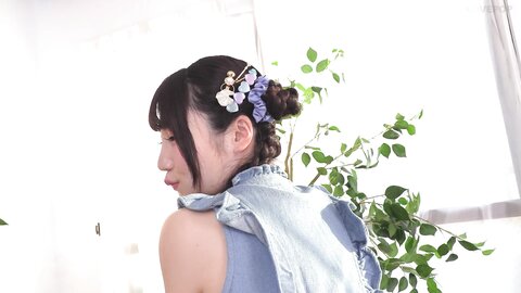 Lovepop Meru Momose 桃瀬める - GL0139 Clip 001 - 005 4