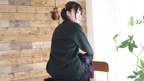 Lovepop Meru Momose 桃瀬める - GL0139 Clip 001 - 005 5