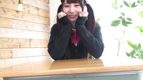 Lovepop Meru Momose 桃瀬める - GL0139 Clip 001 - 005 5