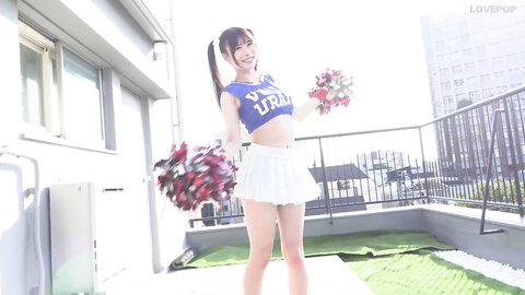 Lovepop Misa Aira 愛桜みさ - GL0141 Clip 001 - 005 5