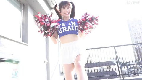 Lovepop Misa Aira 愛桜みさ - GL0141 Clip 001 - 005 5