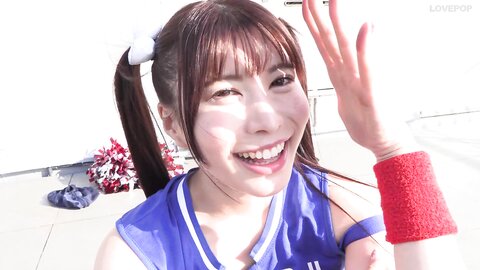 Lovepop Misa Aira 愛桜みさ - GL0141 Clip 001 - 005 5