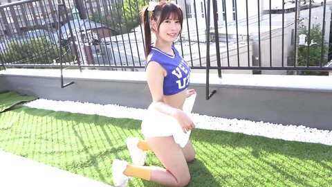 Lovepop Misa Aira 愛桜みさ - GL0141 Clip 001 - 005 5