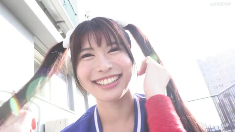 Lovepop Misa Aira 愛桜みさ - GL0141 Clip 001 - 005 5