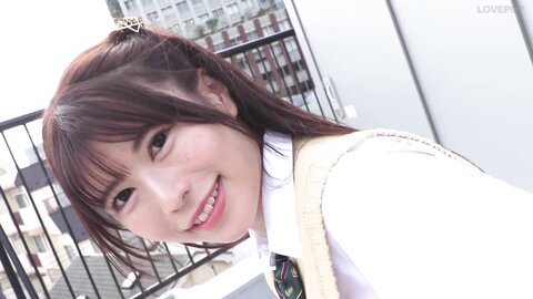 Lovepop Misa Aira 愛桜みさ - GL0141 Clip 001 - 005 6
