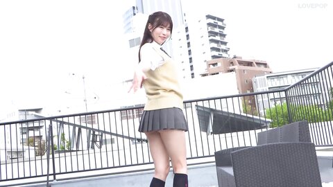 Lovepop Misa Aira 愛桜みさ - GL0141 Clip 001 - 005 6