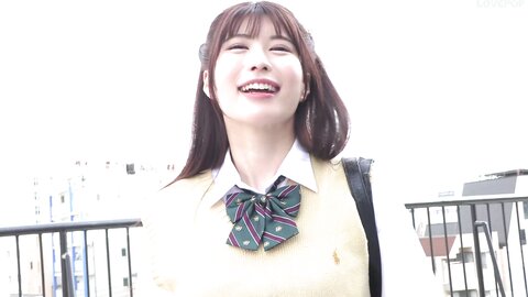 Lovepop Misa Aira 愛桜みさ - GL0141 Clip 001 - 005 6
