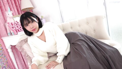 Lovepop Mitsuhashikun 三橋くん - GL0119 Clip 001 - 005 2