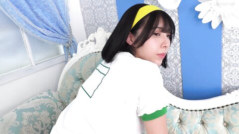 Lovepop Mitsuhashikun 三橋くん - GL0119 Clip 001 - 005 4