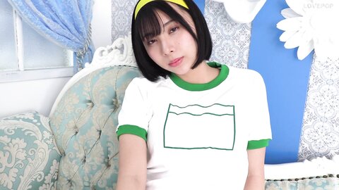 Lovepop Mitsuhashikun 三橋くん - GL0119 Clip 001 - 005 4