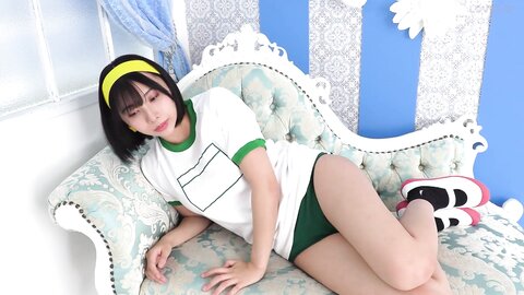 Lovepop Mitsuhashikun 三橋くん - GL0119 Clip 001 - 005 4