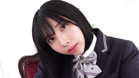 Lovepop Mitsuhashikun 三橋くん - GL0119 Clip 001 - 005