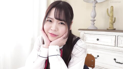 Lovepop Momoha Mizuse 水瀬百々羽 - GL0098 Clip 001 - 005 2