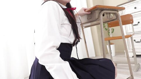 Lovepop Momoha Mizuse 水瀬百々羽 - GL0098 Clip 001 - 005 2