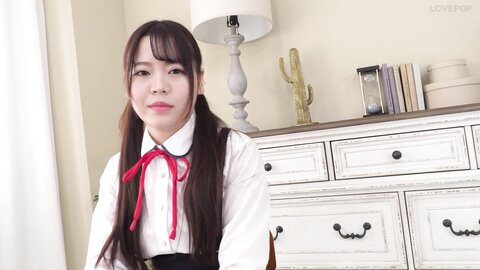 Lovepop Momoha Mizuse 水瀬百々羽 - GL0098 Clip 001 - 005 2