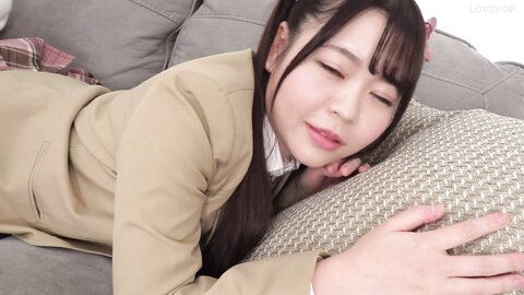 Lovepop Momoha Mizuse 水瀬百々羽 - GL0098 Clip 001 - 005 3