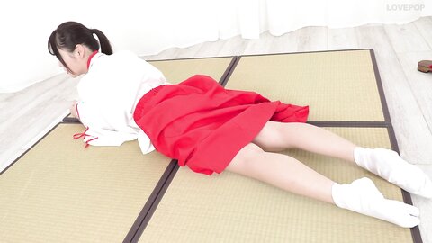 Lovepop Momoha Mizuse 水瀬百々羽 - GL0098 Clip 001 - 005 5