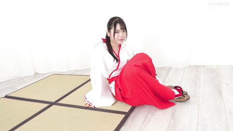 Lovepop Momoha Mizuse 水瀬百々羽 - GL0098 Clip 001 - 005 5