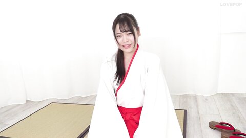 Lovepop Momoha Mizuse 水瀬百々羽 - GL0098 Clip 001 - 005 5