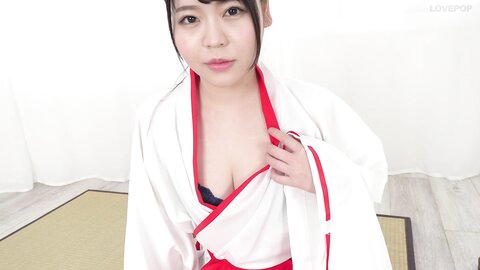 Lovepop Momoha Mizuse 水瀬百々羽 - GL0098 Clip 001 - 005 5
