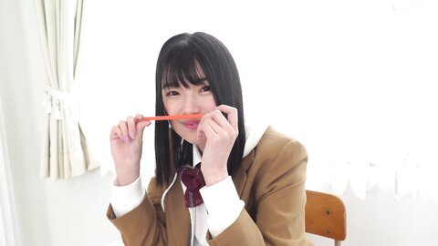 Lovepop Nene Watanabe 渡邉音宇 - GL0103 Clip 001 - 005 2