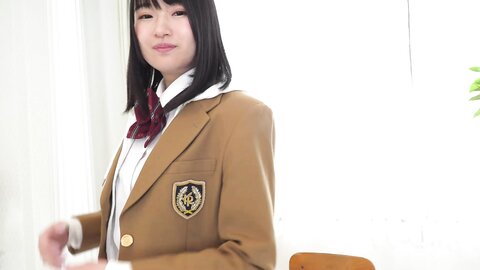 Lovepop Nene Watanabe 渡邉音宇 - GL0103 Clip 001 - 005 2