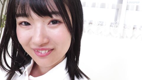 Lovepop Nene Watanabe 渡邉音宇 - GL0103 Clip 001 - 005 3