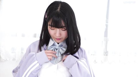 Lovepop Nene Watanabe 渡邉音宇 - GL0103 Clip 001 - 005 4
