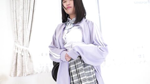 Lovepop Nene Watanabe 渡邉音宇 - GL0103 Clip 001 - 005 4