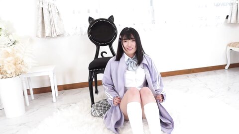 Lovepop Nene Watanabe 渡邉音宇 - GL0103 Clip 001 - 005 4