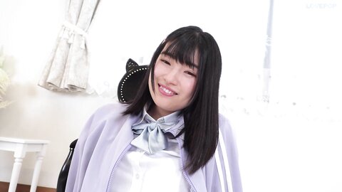 Lovepop Nene Watanabe 渡邉音宇 - GL0103 Clip 001 - 005 4
