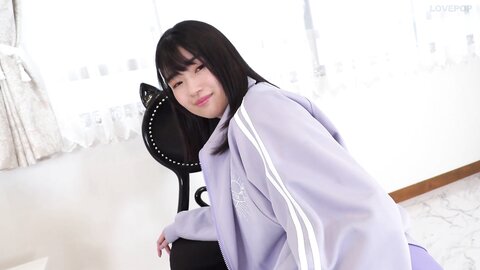 Lovepop Nene Watanabe 渡邉音宇 - GL0103 Clip 001 - 005 4