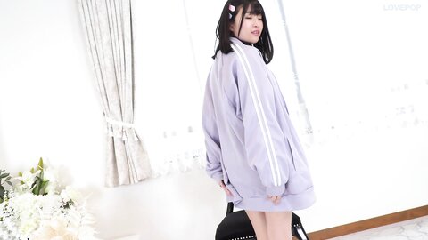 Lovepop Nene Watanabe 渡邉音宇 - GL0103 Clip 001 - 005 4