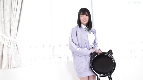Lovepop Nene Watanabe 渡邉音宇 - GL0103 Clip 001 - 005 4