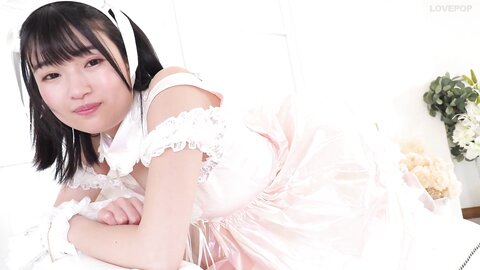 Lovepop Nene Watanabe 渡邉音宇 - GL0103 Clip 001 - 005 5