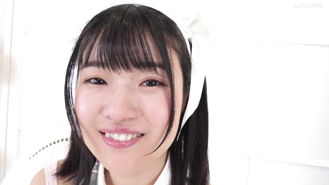 Lovepop Nene Watanabe 渡邉音宇 - GL0103 Clip 001 - 005 5