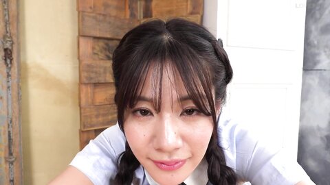 Lovepop Remi Sumikawa 澄川れみ - GL0132 Clip 001 - 005