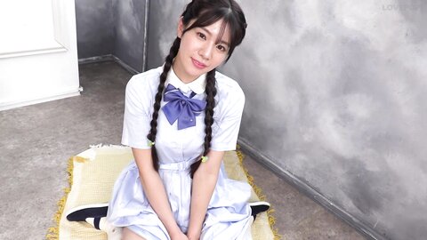 Lovepop Remi Sumikawa 澄川れみ - GL0132 Clip 001 - 005