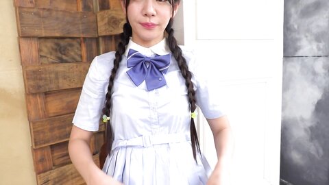 Lovepop Remi Sumikawa 澄川れみ - GL0132 Clip 001 - 005