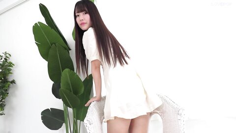 Lovepop Rina Sakamoto 坂本梨奈 - GL0130 Clips 001 - 005 2