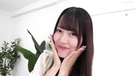 Lovepop Rina Sakamoto 坂本梨奈 - GL0130 Clips 001 - 005 2