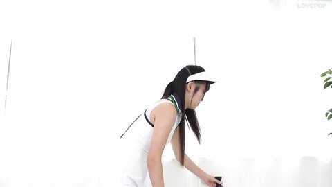 Lovepop Rina Sakamoto 坂本梨奈 - GL0130 Clips 001 - 005 4